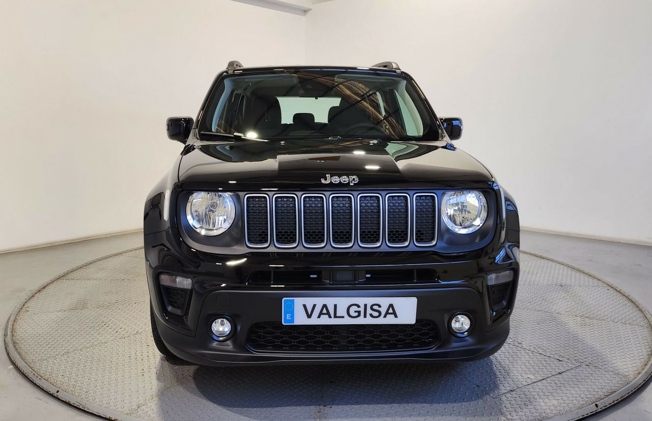 jeep renegade 2024 / foto grande (2)