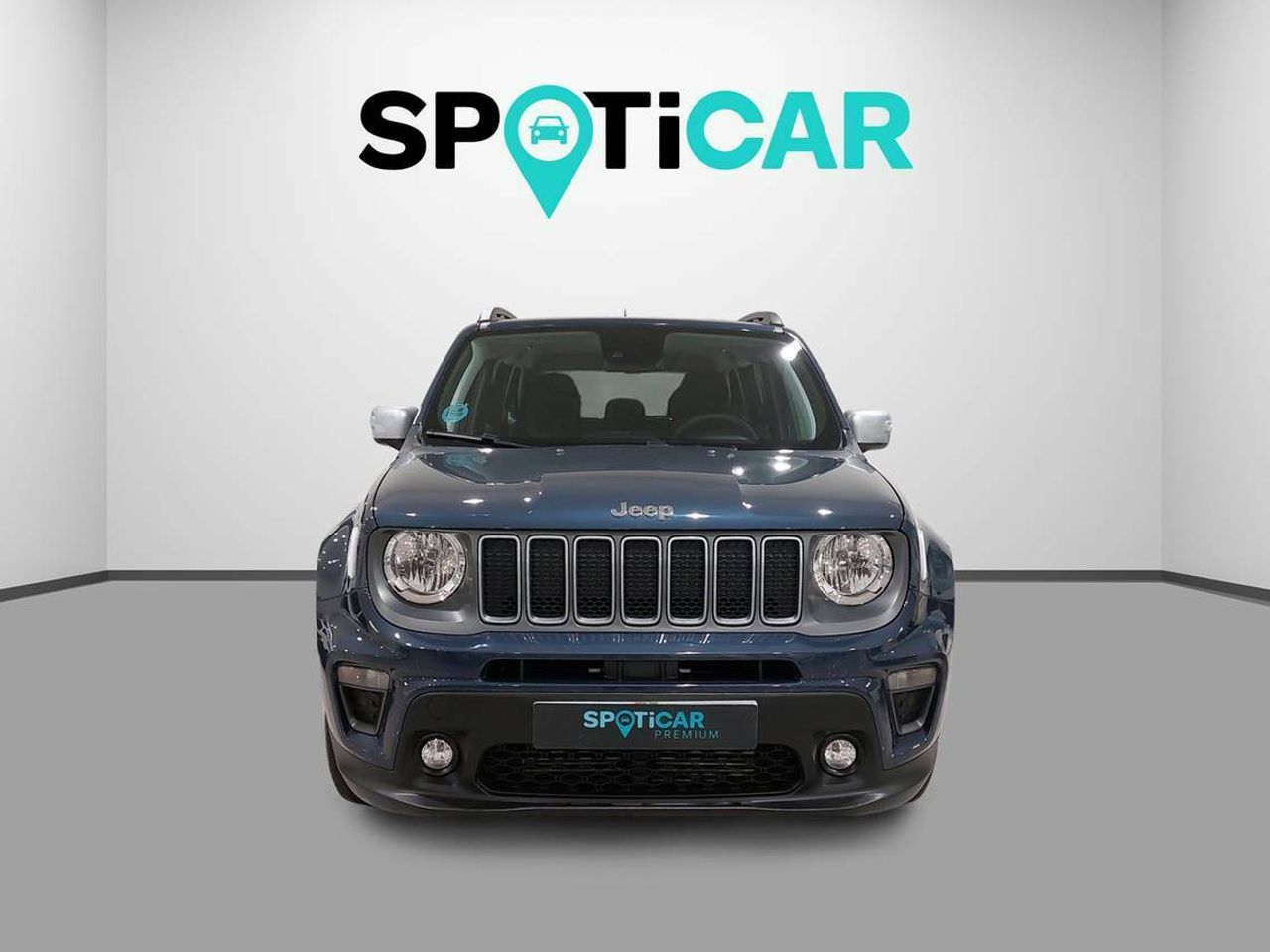 jeep renegade 2022 / foto grande (2)