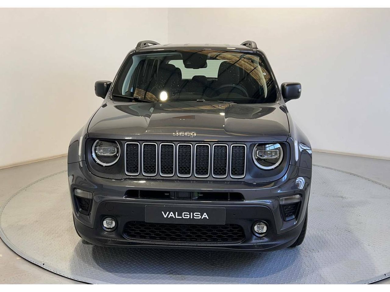 jeep renegade 2025 / foto grande (2)