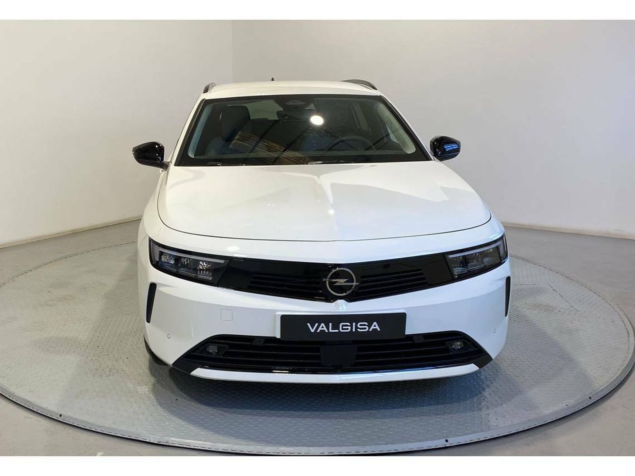 opel astra 2025 / foto grande (2)