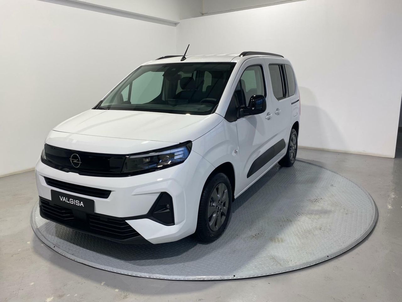 Foto opel combo cargo 2025 /