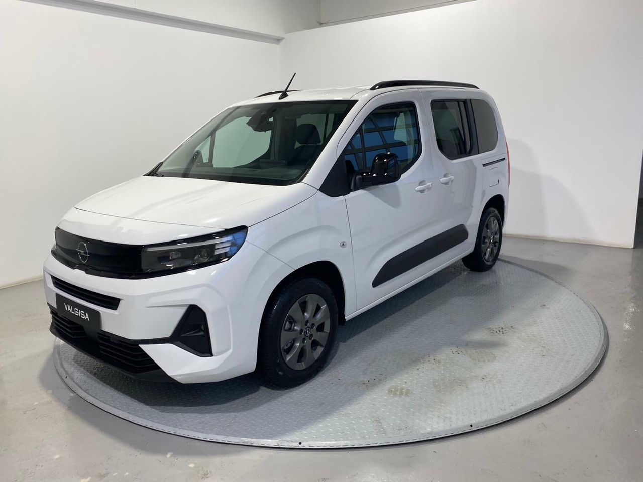opel combo cargo 2025 / foto grande (3)