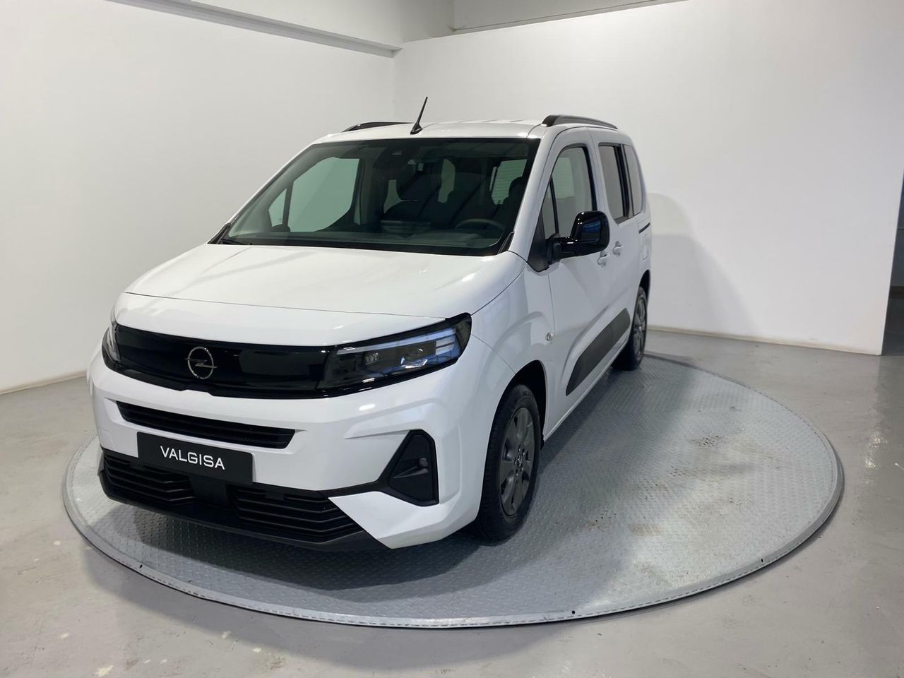 opel combo cargo 2025 / foto grande (2)
