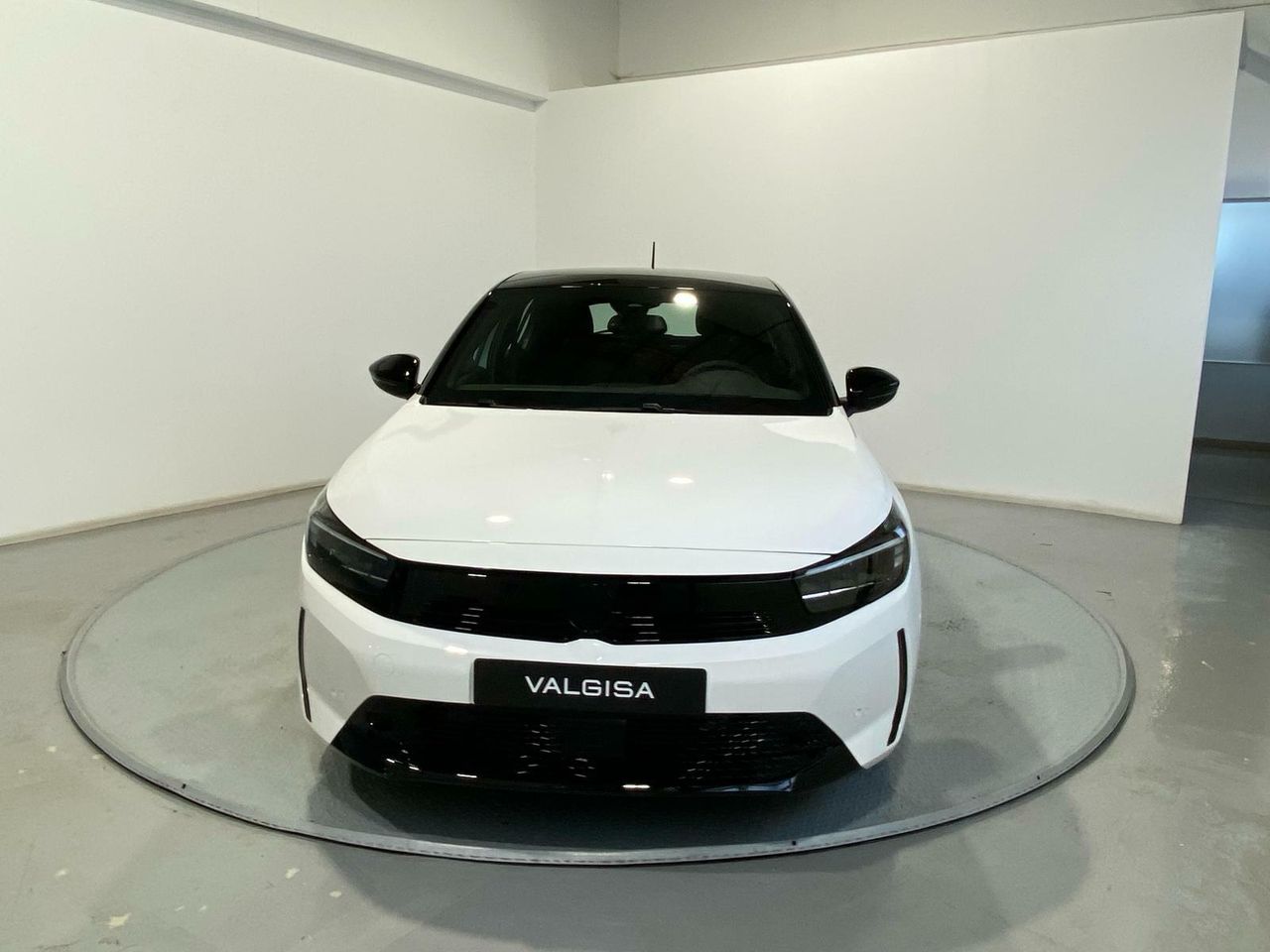 Foto opel corsa 2025 /