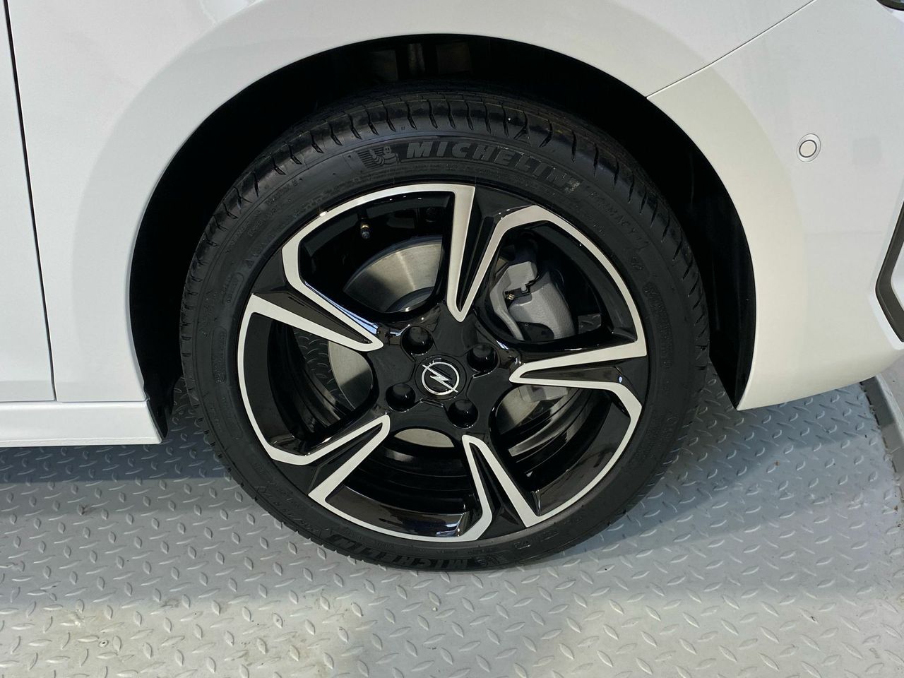 opel corsa 2025 / foto grande (3)