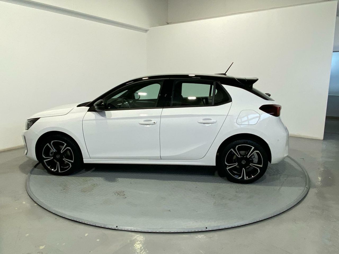 opel corsa 2025 / foto grande (2)