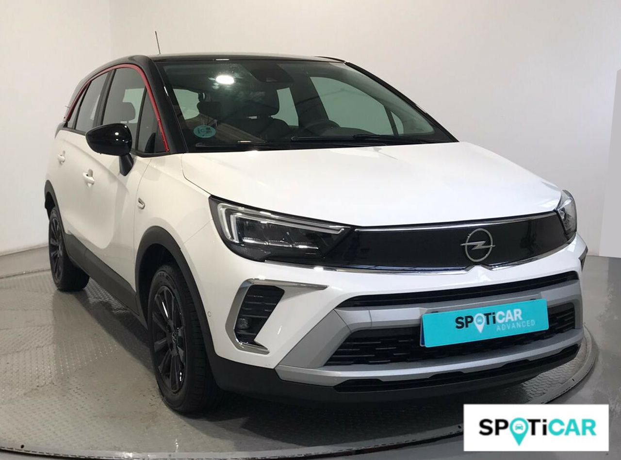 opel crossland 2023 / foto grande (3)