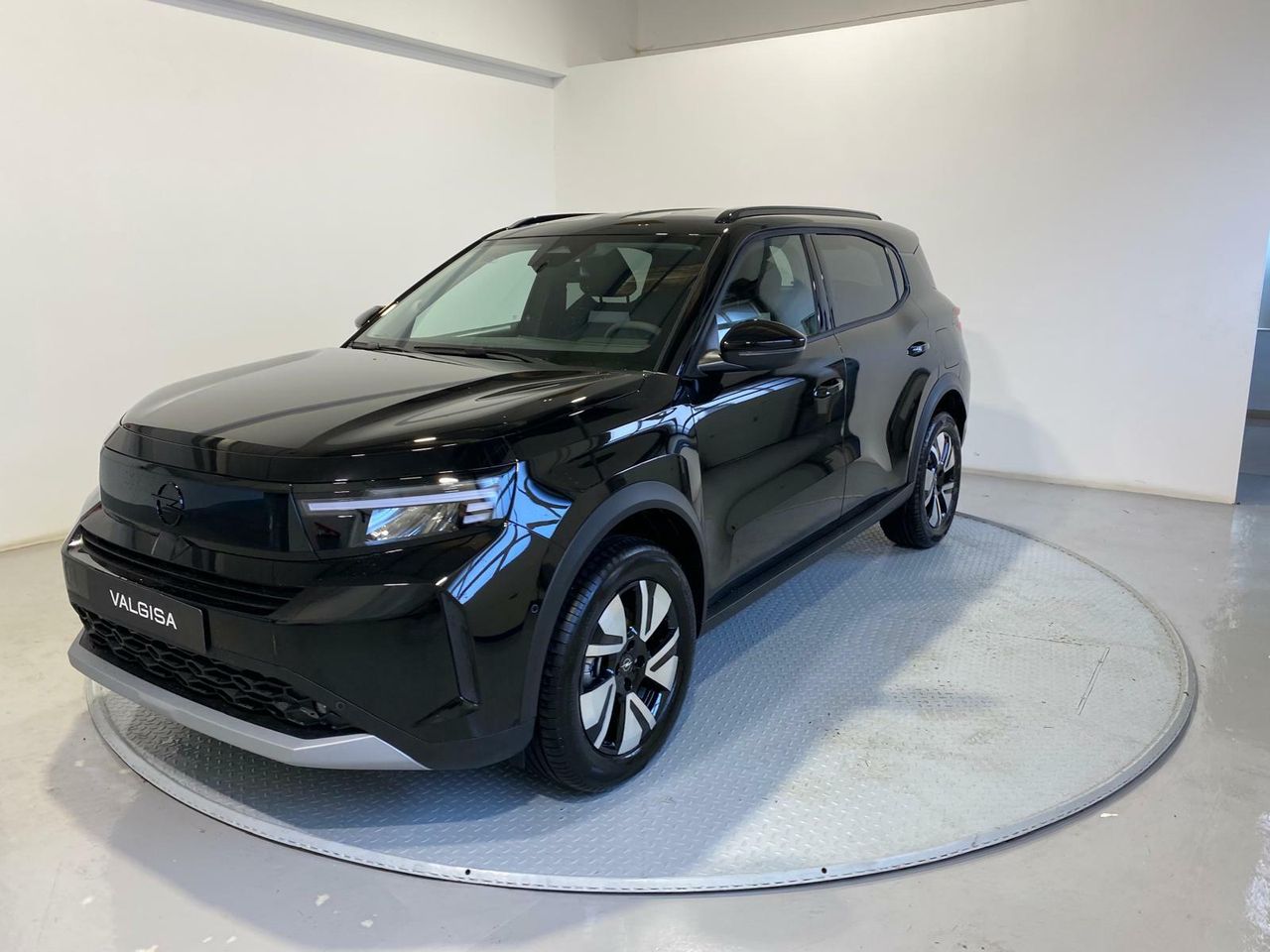 opel frontera 2025 / foto grande (2)