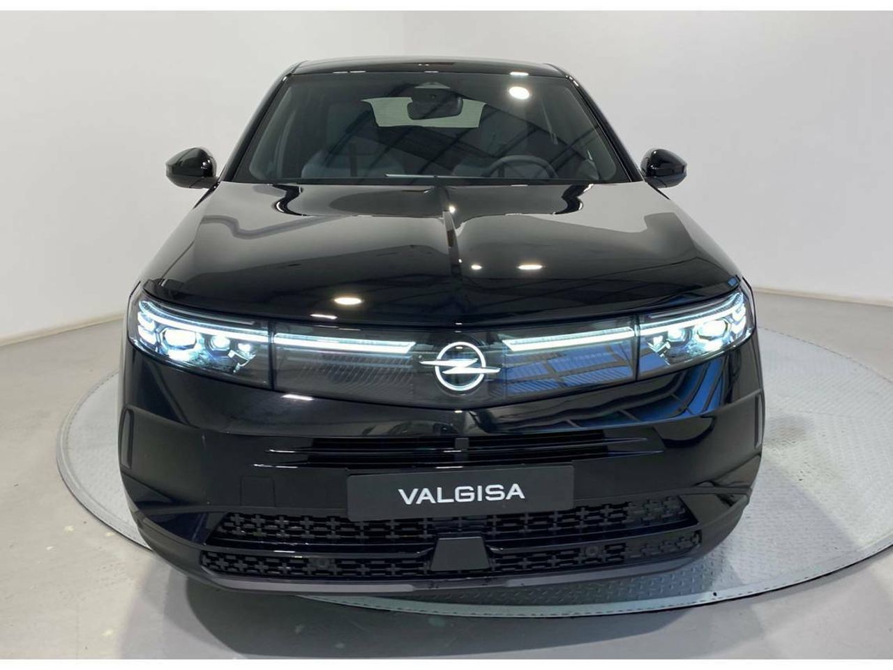 opel grandland 2025 / foto grande (2)