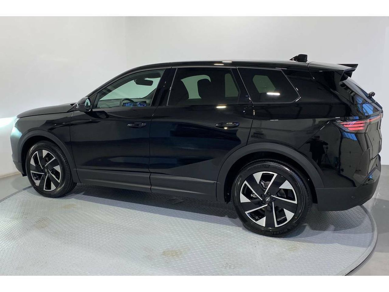 opel grandland 2025 / foto grande (3)