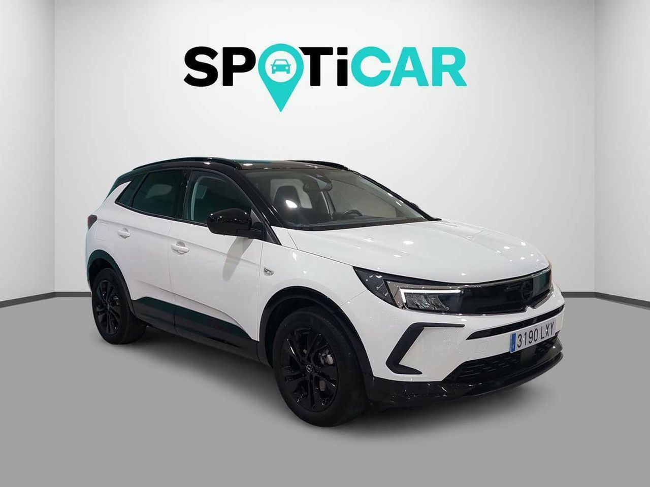 opel grandland 2022 / foto grande (3)