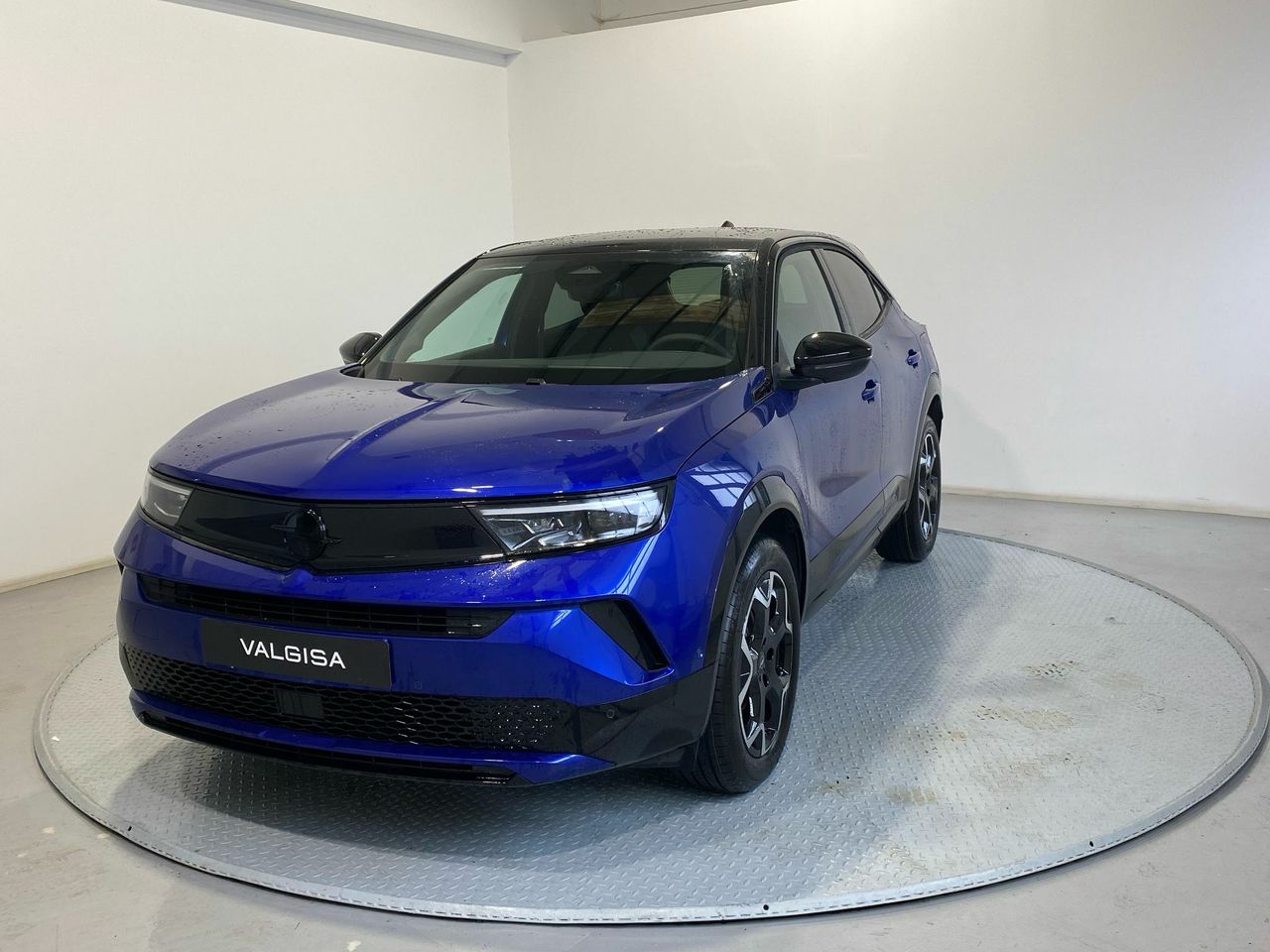 Foto opel mokka 2025 /