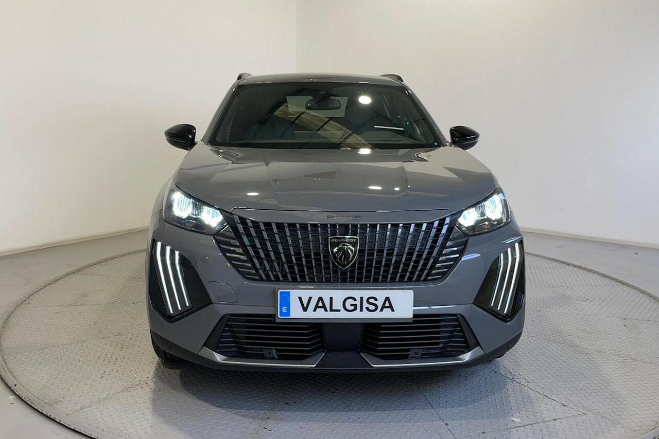 peugeot 2008 2026 / foto grande (2)