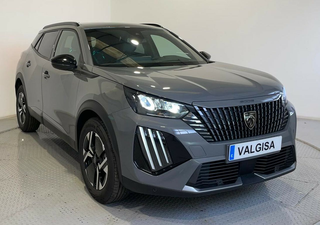 peugeot 2008 2026 / foto grande (3)