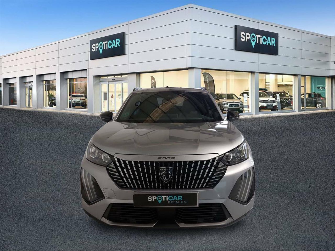peugeot 2008 2024 / foto grande (2)