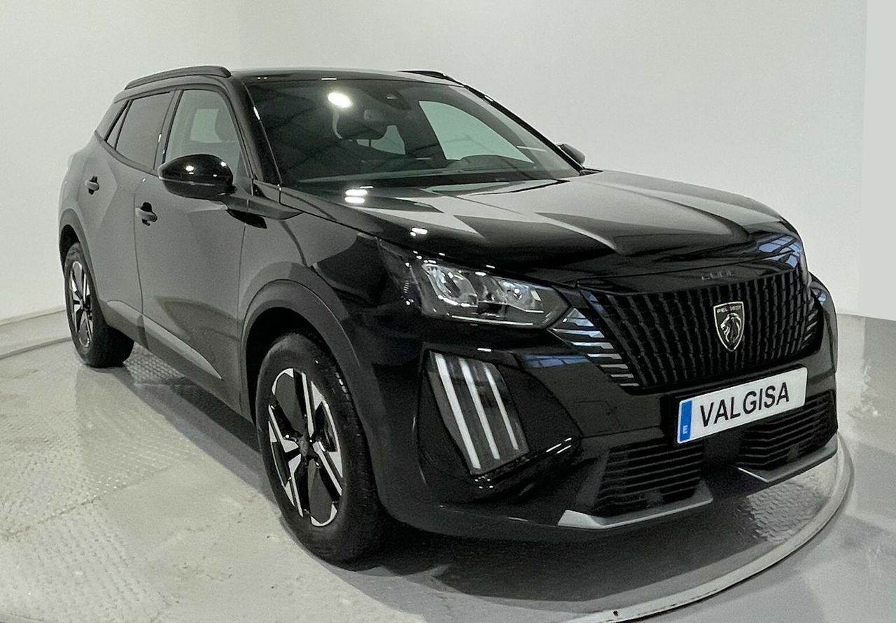 peugeot 2008 2026 / foto grande (3)