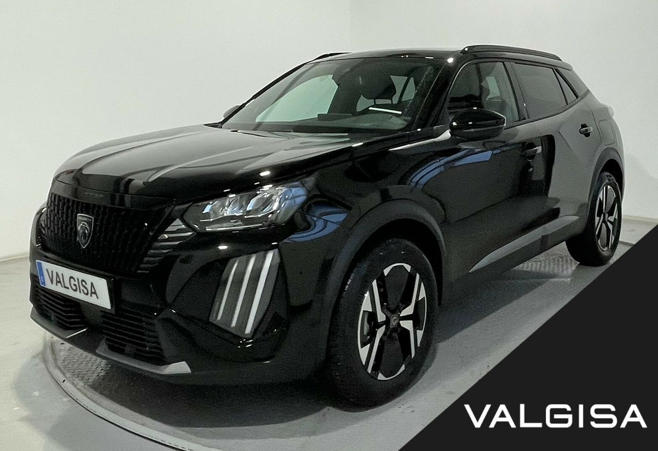 Foto peugeot 2008 2026 /