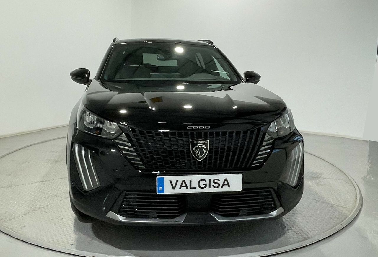 peugeot 2008 2026 / foto grande (2)