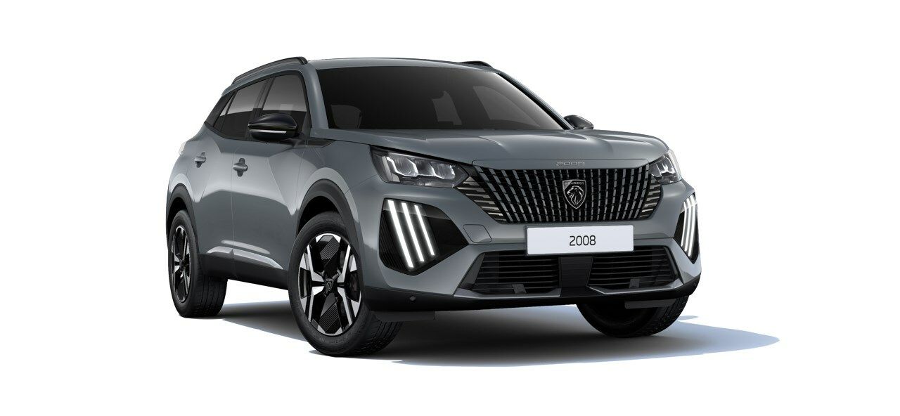 peugeot 2008 2026 / foto grande (2)