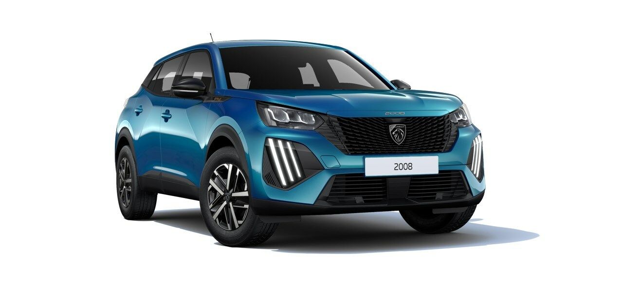 peugeot 2008 2026 / foto grande (2)
