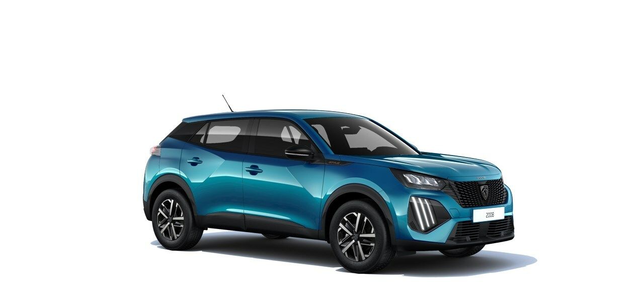 peugeot 2008 2026 / foto grande (3)