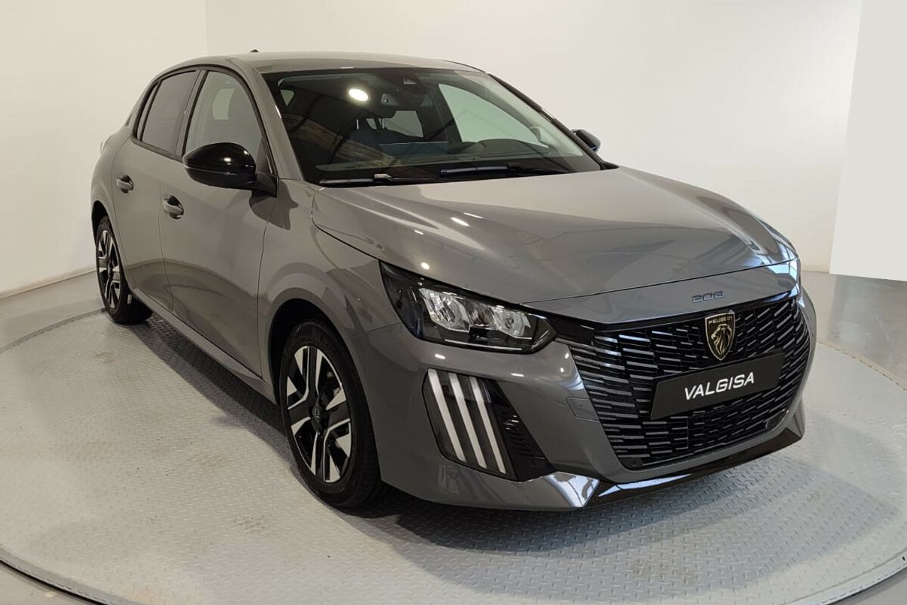 peugeot 208 2026 / foto grande (3)