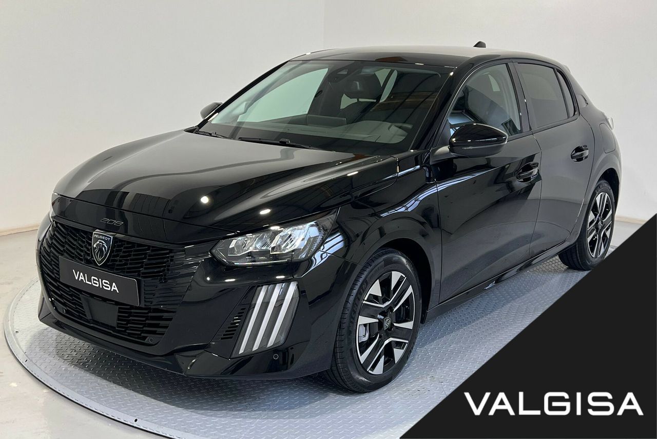 Foto peugeot 208 2026 /