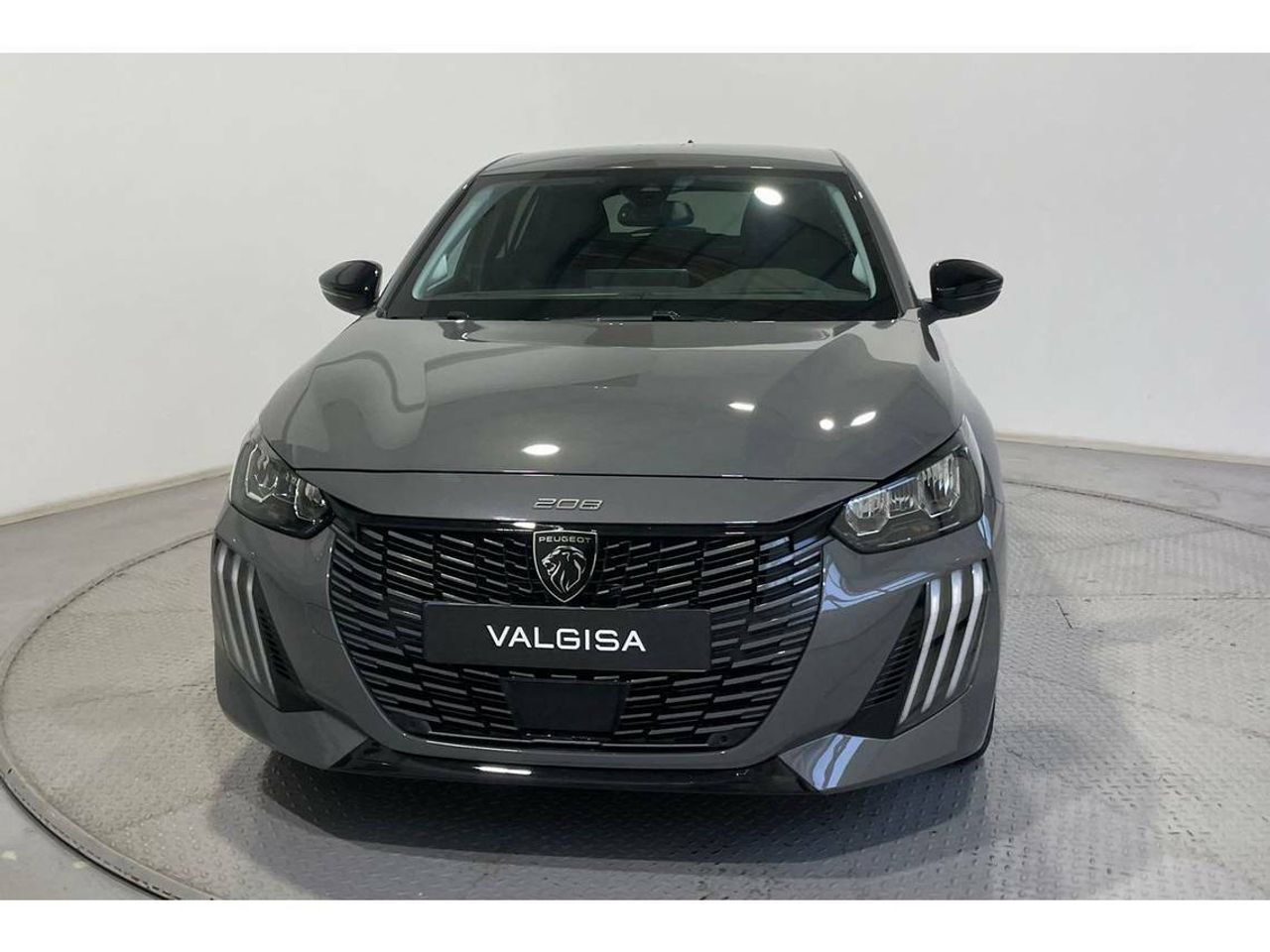 peugeot 208 2025 / foto grande (2)