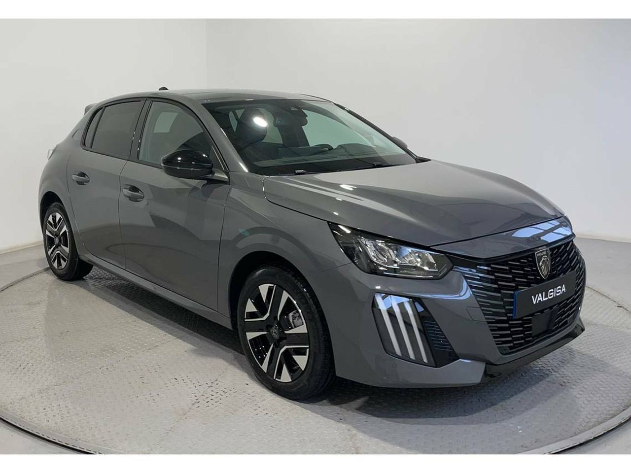 peugeot 208 2025 / foto grande (3)