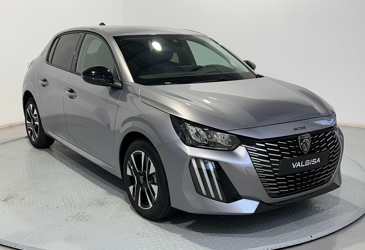 peugeot 208 2026 / foto grande (3)