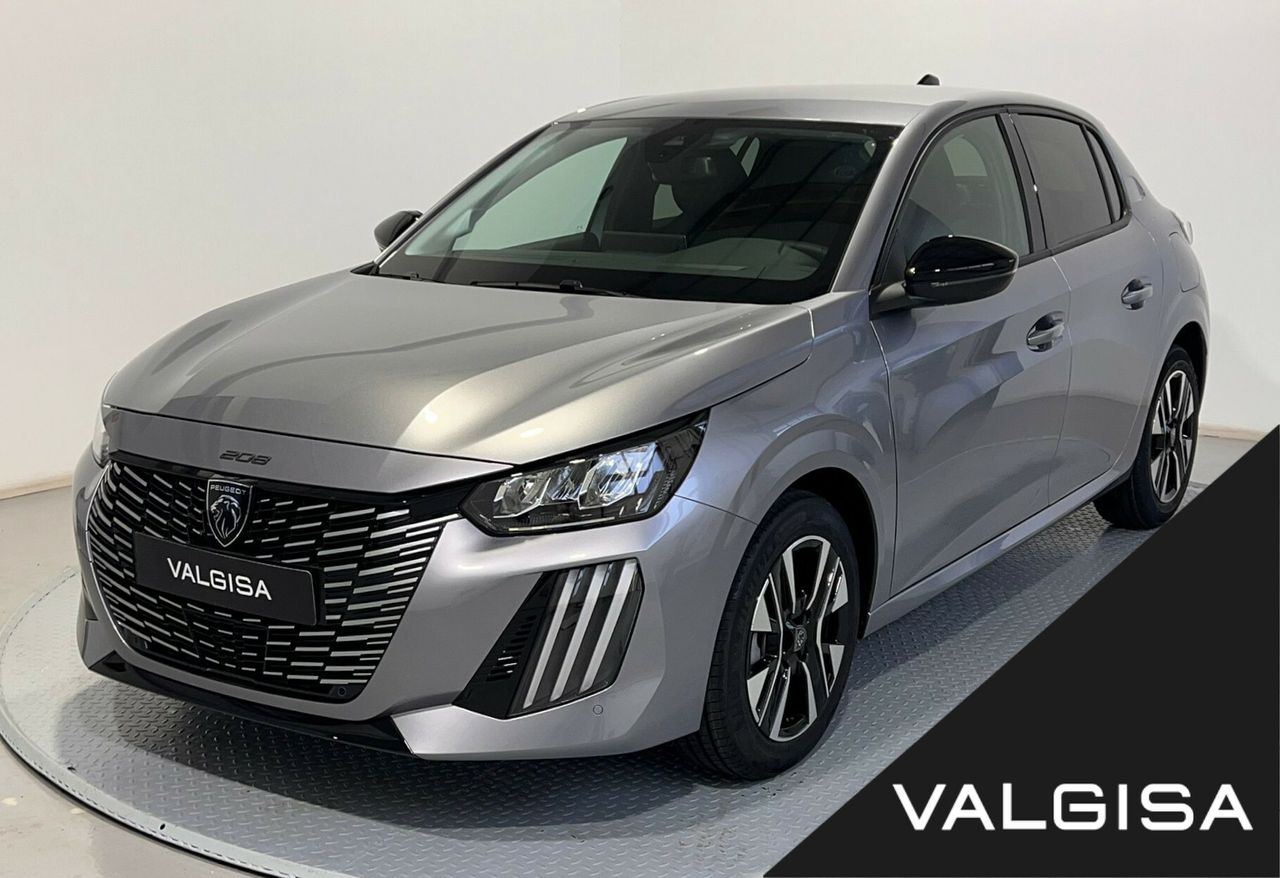 Foto peugeot 208 2026 /