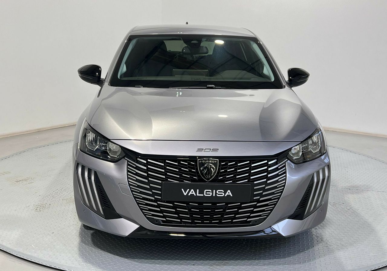 peugeot 208 2026 / foto grande (2)