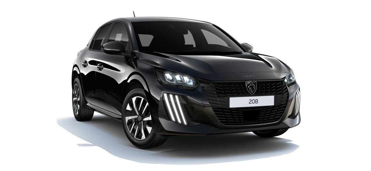 peugeot 208 2026 / foto grande (2)