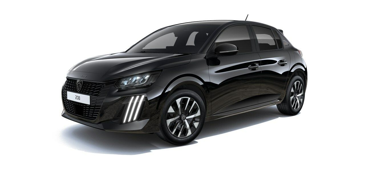 Foto peugeot 208 2026 /