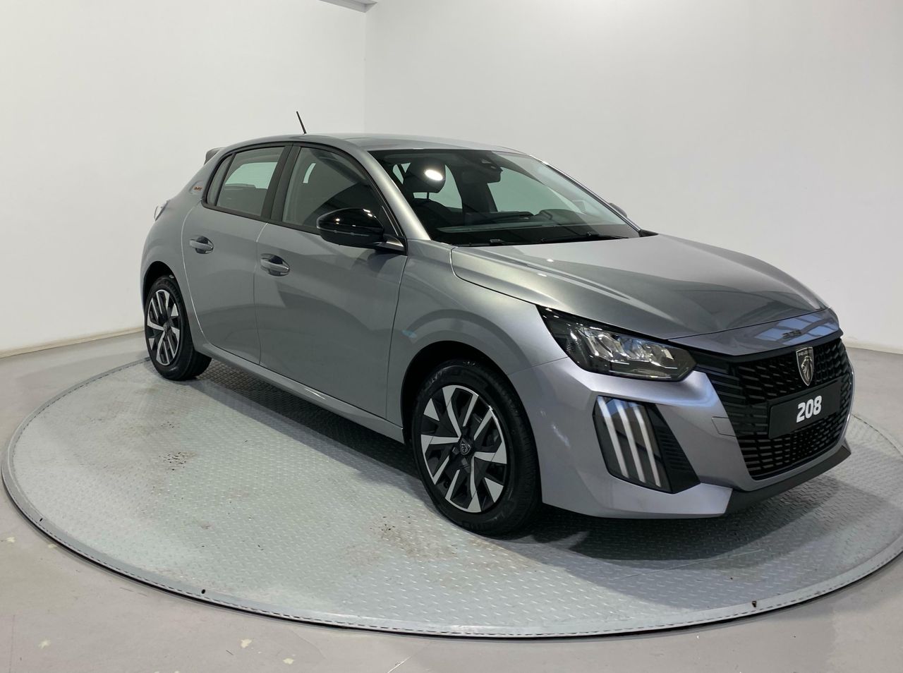 peugeot 208 2026 / foto grande (2)