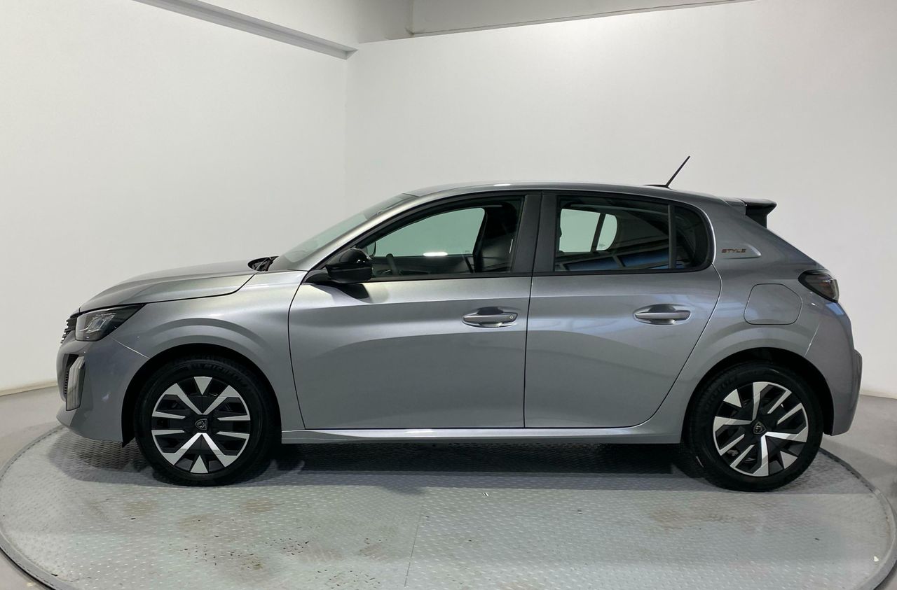 peugeot 208 2026 / foto grande (3)