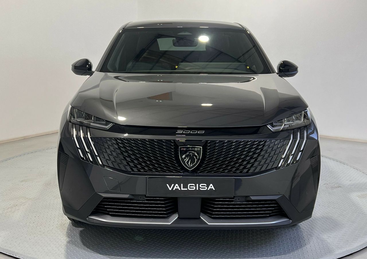 peugeot 3008 hybrid 2026 / foto grande (2)