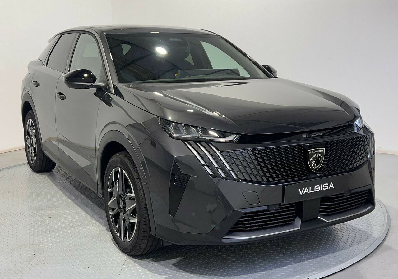 peugeot 3008 hybrid 2026 / foto grande (3)