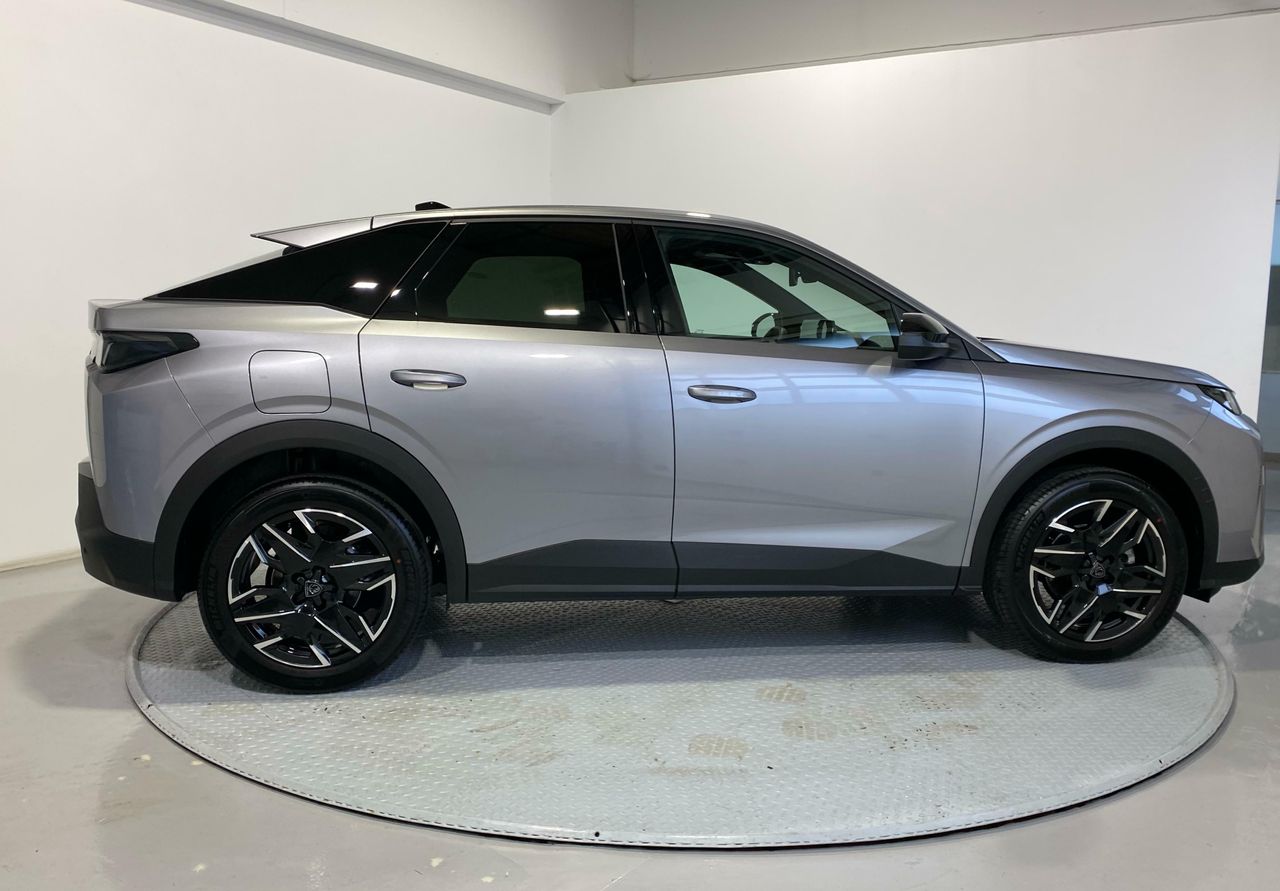 peugeot 3008 hybrid 2026 / foto grande (3)
