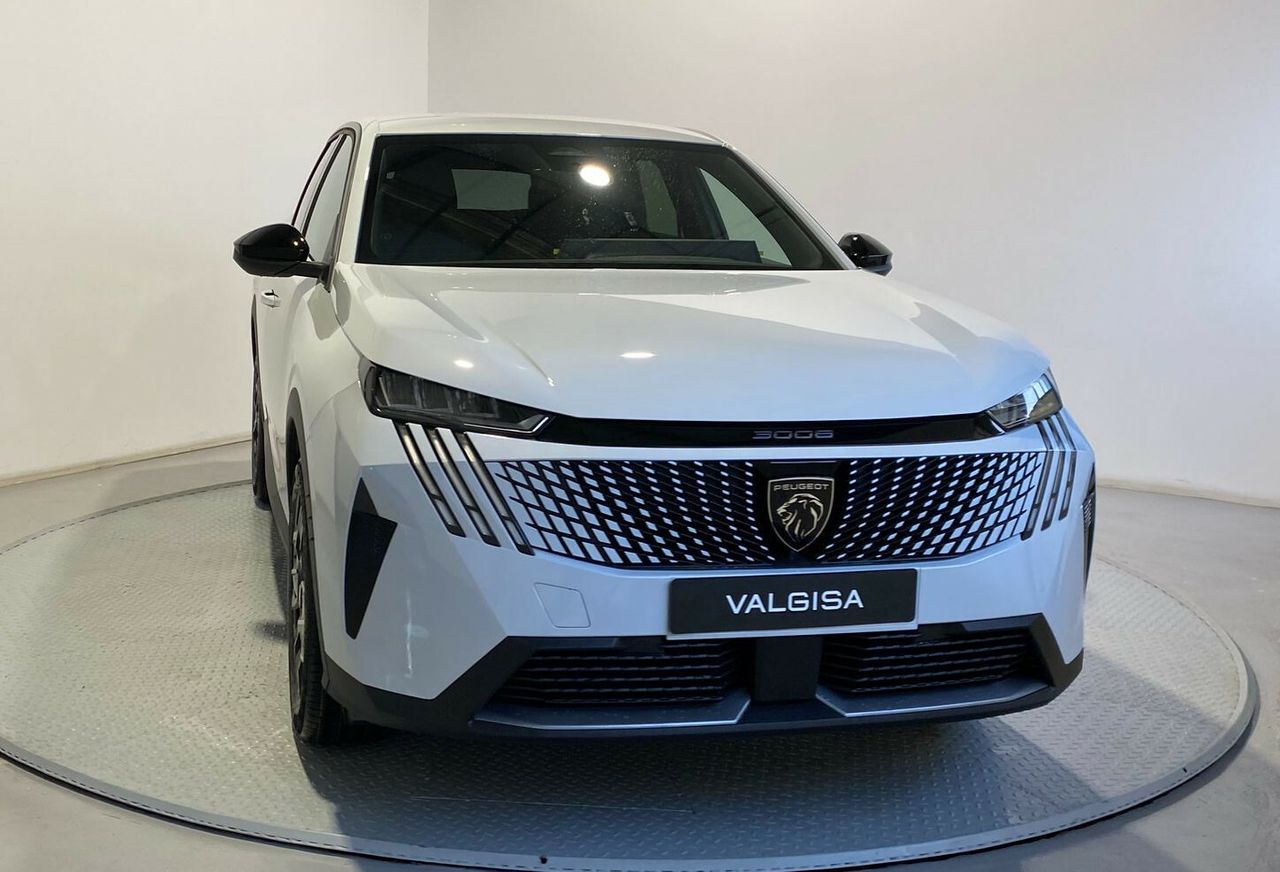 peugeot 3008 hybrid 2026 / foto grande (3)