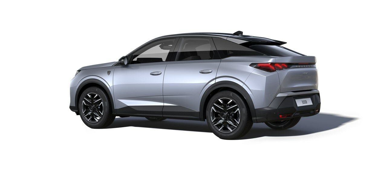 peugeot 3008 hybrid 2025 / foto grande (3)