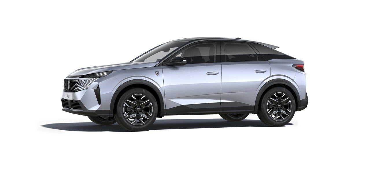 peugeot 3008 hybrid 2025 / foto grande (2)
