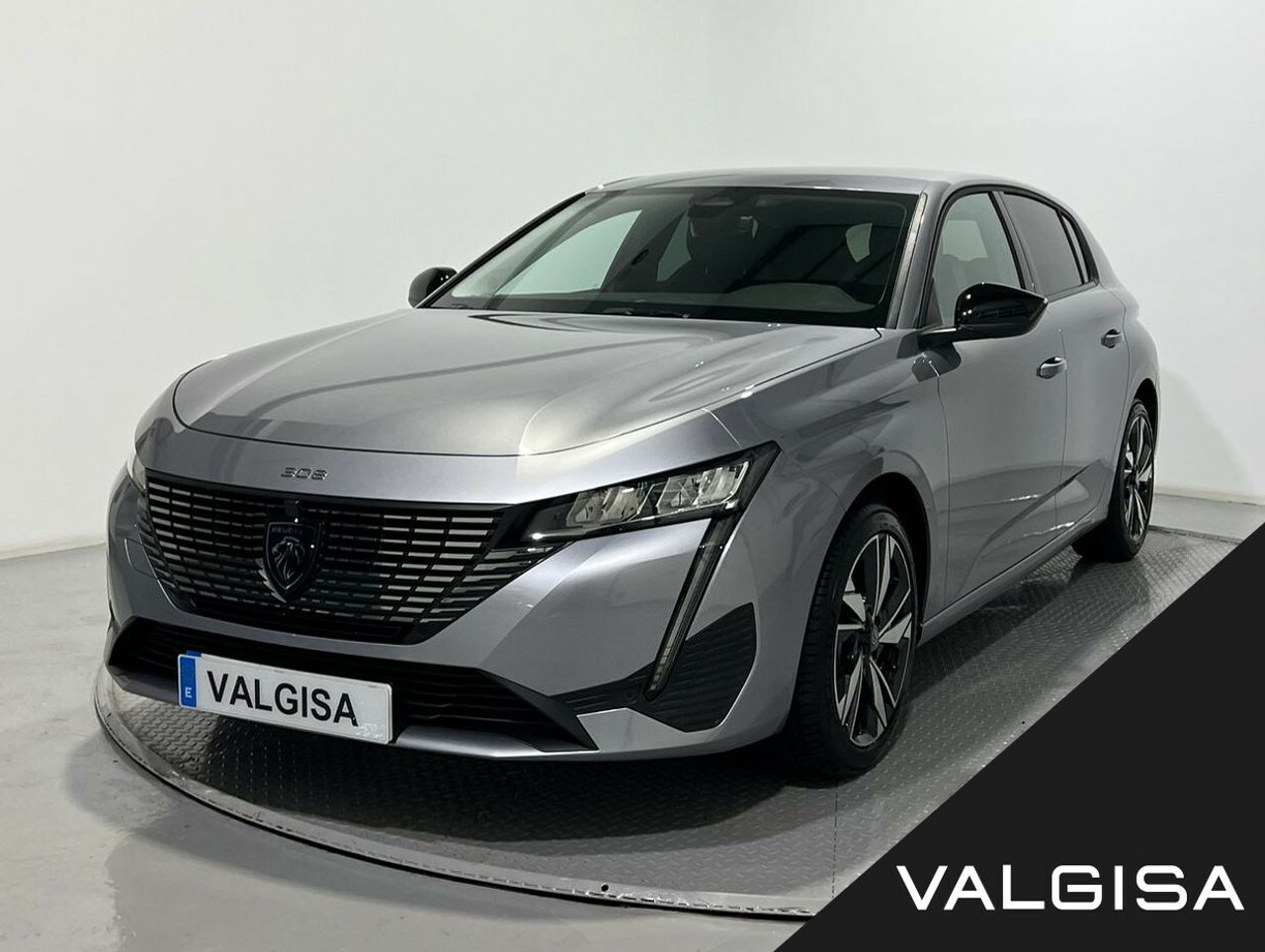 Foto peugeot 308 2025 /