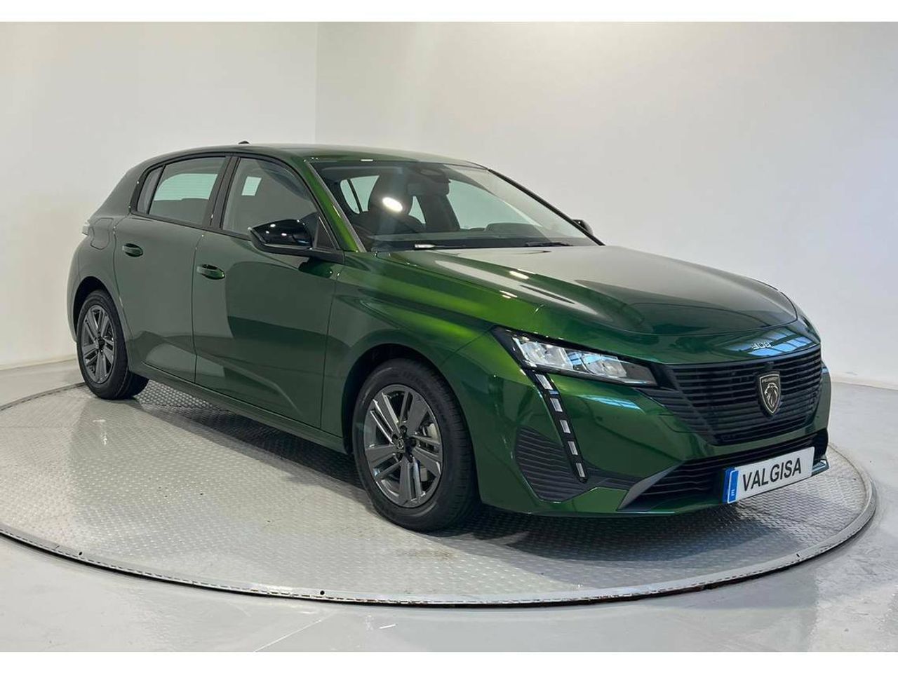 peugeot 308 2025 / foto grande (3)