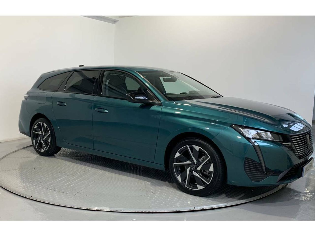 peugeot 308 2024 / foto grande (3)