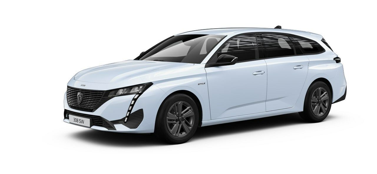 peugeot 308 2026 / foto grande (2)