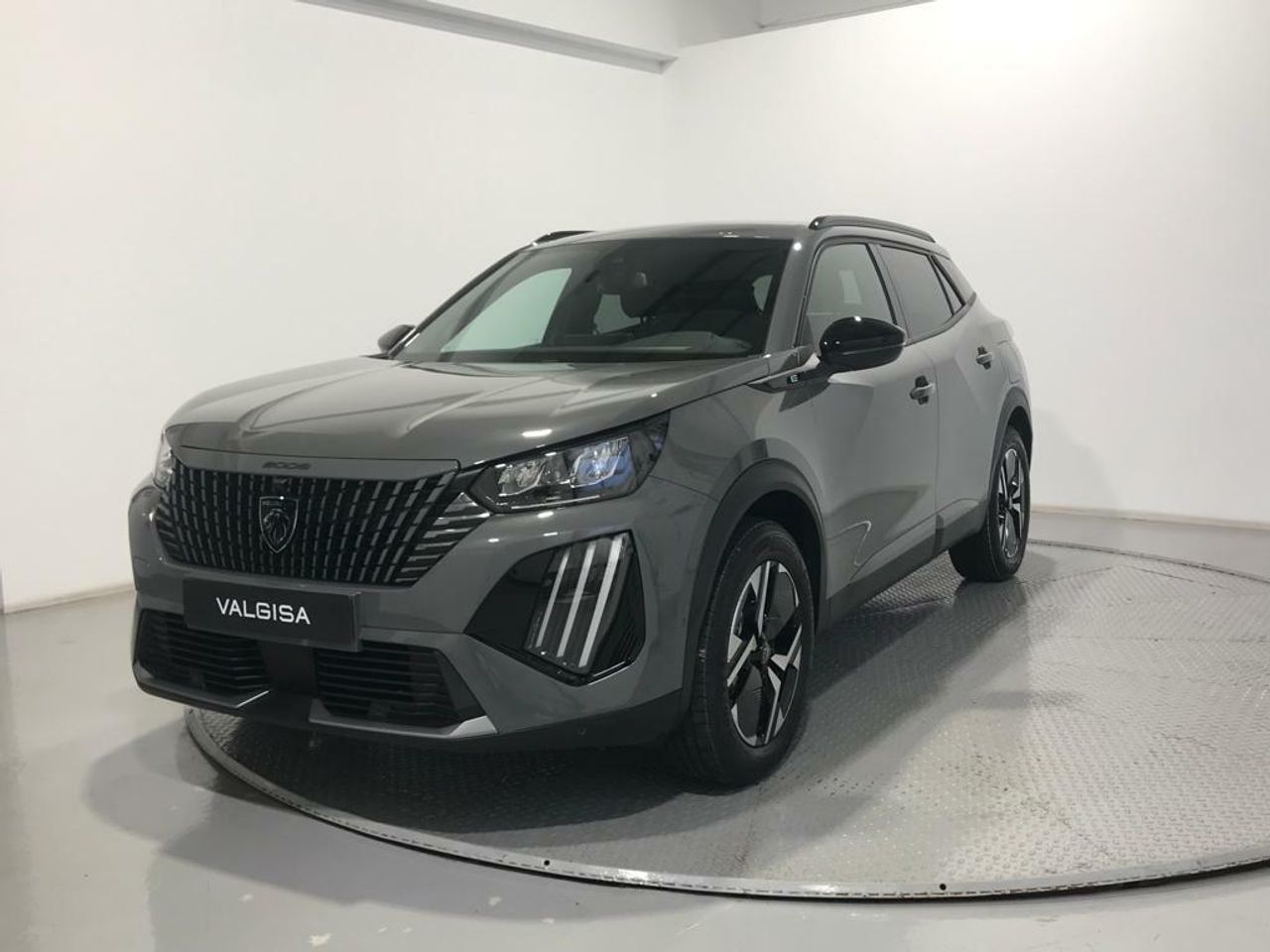 Foto peugeot 2008 2026 /