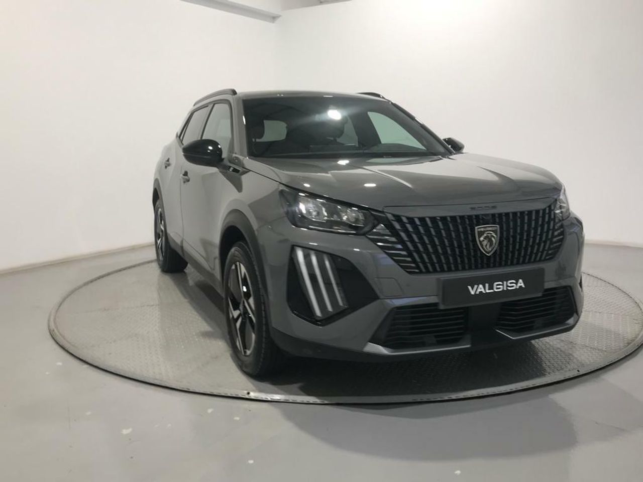 peugeot 2008 2026 / foto grande (2)