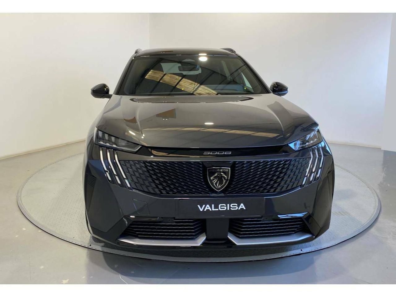 peugeot e-5008 gt eléctrico 157kw foto grande (2)