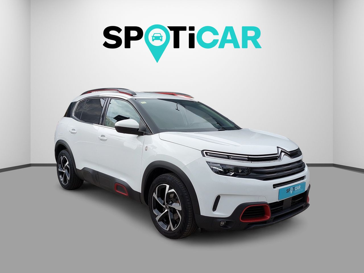 citroën c5 aircross 2020 / foto grande (3)